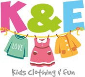 Kids Clothing and Fun